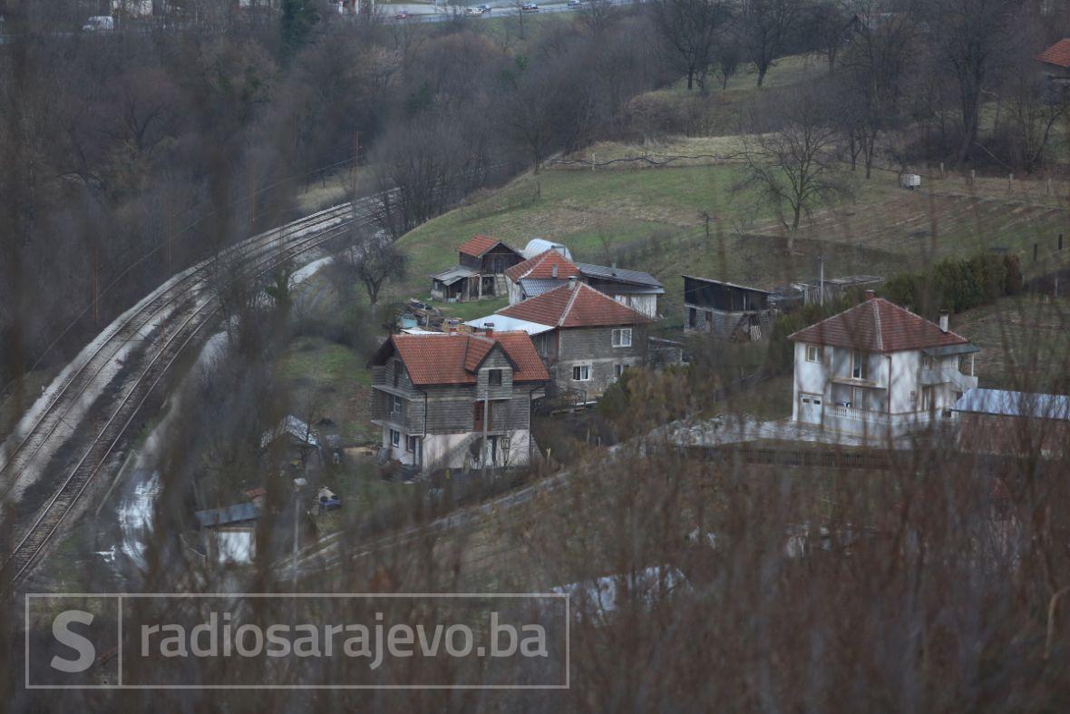 Selo Kovanići - undefined